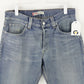 Mens LEVIS 512 Jeans Mid Blue | W34 L32