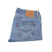 Load image into Gallery viewer, LEVIS 501 Jeans Light Blue | W36 L34
