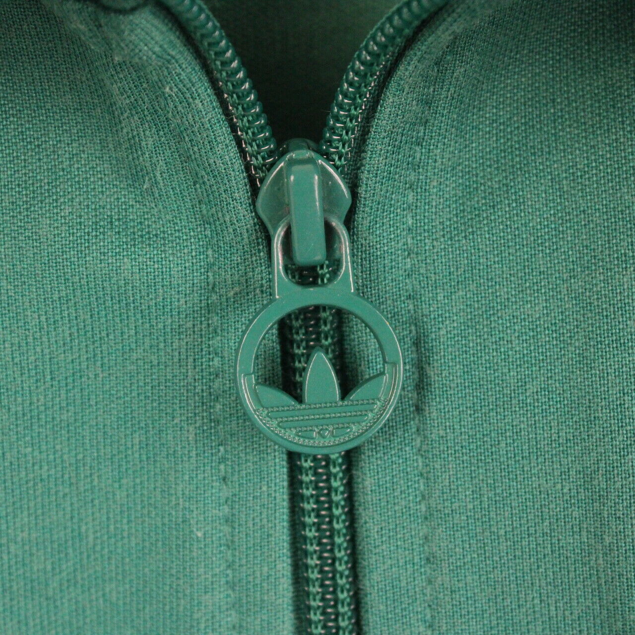 ADIDAS ORIGINALS Track Top Green | Small
