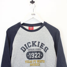 Load image into Gallery viewer, DICKIES Sweatshirt Grey | Small
