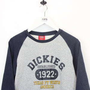 DICKIES Sweatshirt Grey | Small