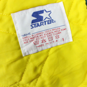 Vintage 90s NFL STARTER Green Bay PACKERS Jacket | Medium