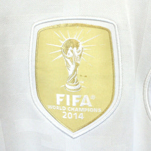 ADIDAS GERMANY Jersey | Large