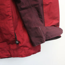 Load image into Gallery viewer, Womens JACK WOLFSKIN Jacket Red | XXL
