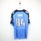 NFL NIKE Tennessee TITANS Jersey Blue | XL