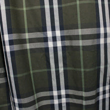 Load image into Gallery viewer, BURBERRYS 90s Trench Coat Green | Medium
