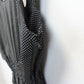 Womens 90s Jumpsuit Black | Small