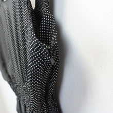 Load image into Gallery viewer, Womens 90s Jumpsuit Black | Small
