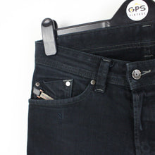 Load image into Gallery viewer, DIESEL Darron Jeans Black | W32 L30
