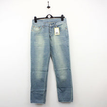 Load image into Gallery viewer, Womens LEVIS 501 Jeans Light Blue | W32 L30

