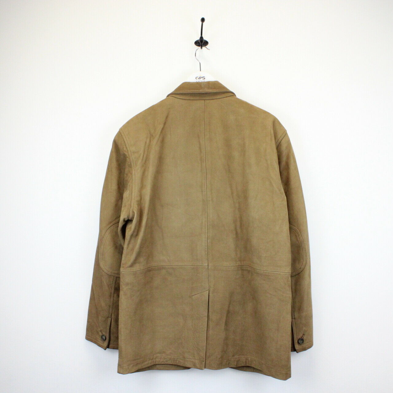 ORVIS Jacket Beige | Large