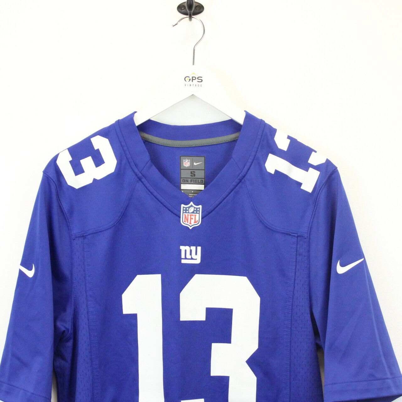 NIKE New York GIANTS Jersey | Small