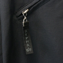 Load image into Gallery viewer, ALPHA INDUSTRIES Ski Jacket Black | Large
