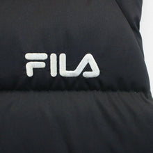 Load image into Gallery viewer, FILA Vest Jacket Black | Small
