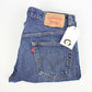 LEVIS 505 Jeans Mid Blue | W34 L32