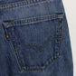 LEVIS 501 Jeans Mid Blue | W32 L32
