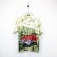 Hawaiian Shirt Multicolour | Medium
