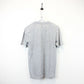 NIKE T-Shirt Grey | Medium