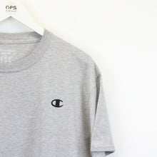 Load image into Gallery viewer, CHAMPION 00s T-Shirt Grey | Large
