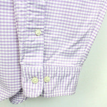 Load image into Gallery viewer, RALPH LAUREN 90s Shirt Purple | XL
