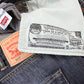 LEVIS 501 Jeans Dark Blue | W38 L32
