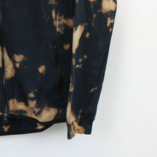 Load image into Gallery viewer, NIKE Tie Dye Hoodie Black | Medium
