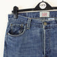 LEVIS 501 Jeans Blue | W32 L32
