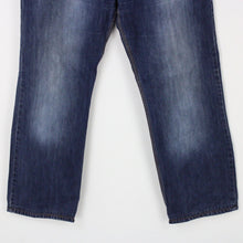 Load image into Gallery viewer, Mens LEVIS 506 Jeans Dark Blue | W38 L30
