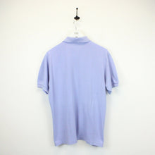 Load image into Gallery viewer, LACOSTE Polo Shirt Blue | Large
