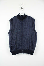 Load image into Gallery viewer, PAUL &amp; SHARK Wool Jacket Navy Blue | XL
