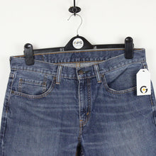 Load image into Gallery viewer, LEVIS 559 Jeans Mid Blue | W34 L32
