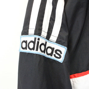 ADIDAS 90s Track Top Black | Medium