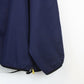 NFL REEBOK St. Louis RAMS 1/4 Zip Jacket | XL