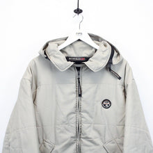 Load image into Gallery viewer, NAPAPIJRI Jacket Beige | Large
