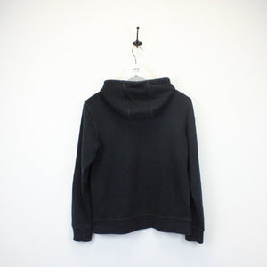 Womens NIKE 00s Hoodie Black | Small
