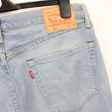 Load image into Gallery viewer, LEVIS 511 Jeans Light Blue | W36 L30
