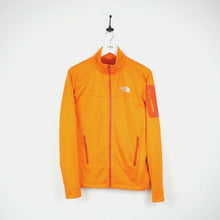 Load image into Gallery viewer, NORTH FACE Track Top Jacket Orange | Small
