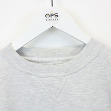 Load image into Gallery viewer, SCHOTT NYC 90s Sweatshirt Grey | Large
