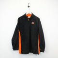 NFL Cincinnati BENGALS Fleece Black | Large
