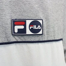 Load image into Gallery viewer, FILA T-Shirt White | Small
