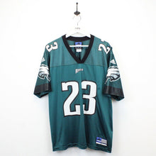 Load image into Gallery viewer, NFL ADIDAS 90s Philadelphia EAGLES Jersey Green | Medium
