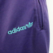 Load image into Gallery viewer, ADIDAS 90s Joggers Purple | Medium
