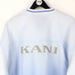 KARL KANI 90s T-Shirt Jersey Blue | XXL