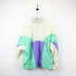 Womens ADIDAS 80s Track Top Multicolour | Large