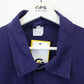 Worker Chore Jacket Navy Blue | Large
