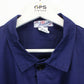 Worker Chore Jacket Navy Blue | XXL