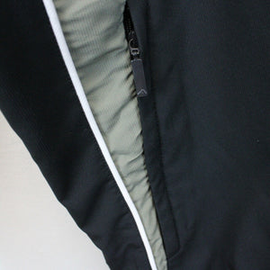 ADIDAS Track Top Black | Large