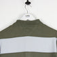 TOMMY HILFIGER Polo Shirt | Medium