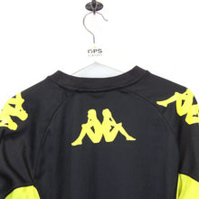 Load image into Gallery viewer, KAPPA BORUSSIA DORTMUND Sweatshirt Black | Medium
