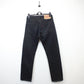 LEVIS 501 Jeans Black | W31 L32